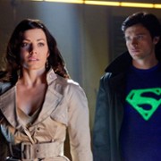 Smallville - galeria zdjęć - filmweb