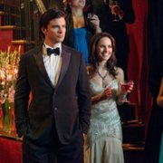 Tajemnice Smallville - galeria zdjęć - filmweb