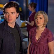 Tajemnice Smallville - galeria zdjęć - filmweb