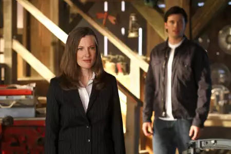 Tajemnice Smallville - galeria zdjęć - filmweb