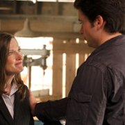 Tajemnice Smallville - galeria zdjęć - filmweb