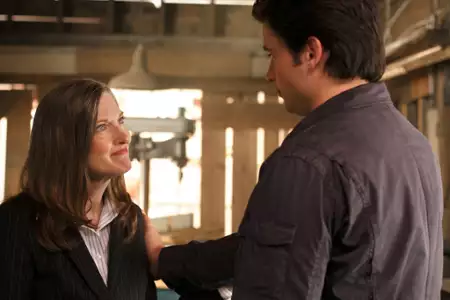 Tajemnice Smallville - galeria zdjęć - filmweb
