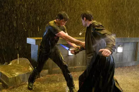 Tajemnice Smallville - galeria zdjęć - filmweb