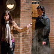 Tajemnice Smallville - galeria zdjęć - filmweb