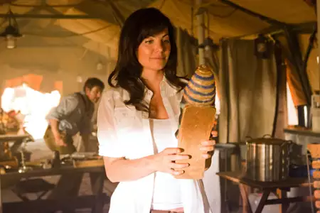 Tajemnice Smallville - galeria zdjęć - filmweb