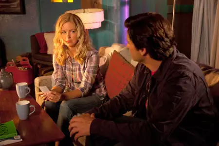 Tajemnice Smallville - galeria zdjęć - filmweb