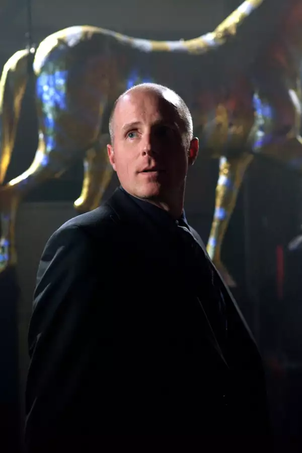 Tajemnice Smallville - galeria zdjęć - filmweb