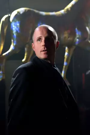Tajemnice Smallville - galeria zdjęć - filmweb