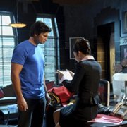 Tajemnice Smallville - galeria zdjęć - filmweb