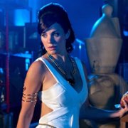 Tajemnice Smallville - galeria zdjęć - filmweb