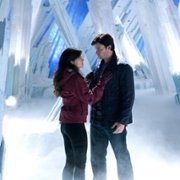 Tajemnice Smallville - galeria zdjęć - filmweb