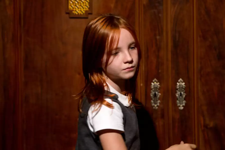 Tajemnice Smallville - galeria zdjęć - filmweb