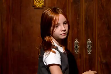 Tajemnice Smallville - galeria zdjęć - filmweb
