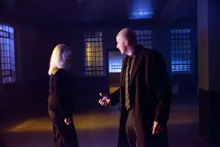 Tajemnice Smallville - galeria zdjęć - filmweb