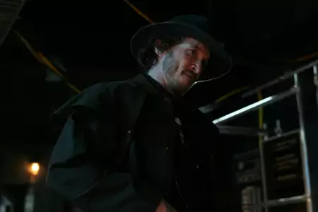 Tajemnice Smallville - galeria zdjęć - filmweb