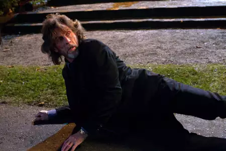 Tajemnice Smallville - galeria zdjęć - filmweb