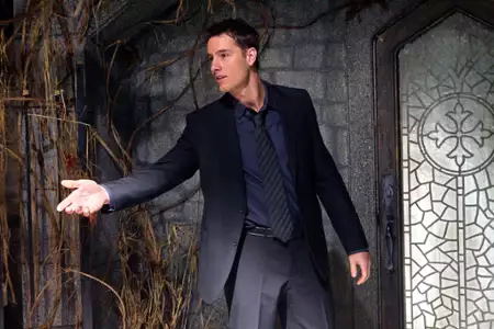 Tajemnice Smallville - galeria zdjęć - filmweb