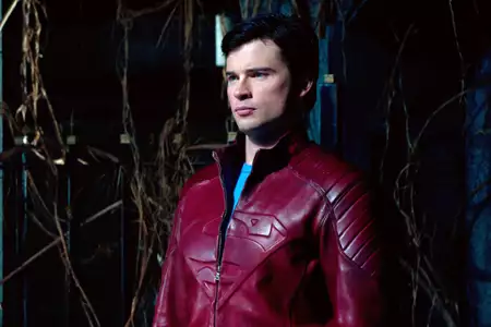 Tajemnice Smallville - galeria zdjęć - filmweb