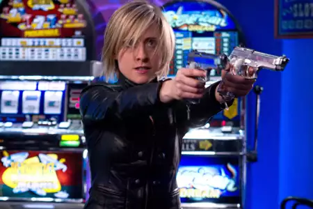 Tajemnice Smallville - galeria zdjęć - filmweb
