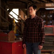 Tajemnice Smallville - galeria zdjęć - filmweb