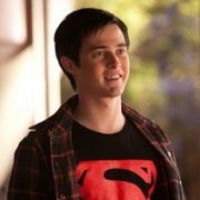Tajemnice Smallville - galeria zdjęć - filmweb