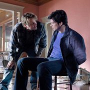Tajemnice Smallville - galeria zdjęć - filmweb