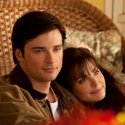 Tajemnice Smallville - galeria zdjęć - filmweb