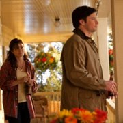 Tajemnice Smallville - galeria zdjęć - filmweb