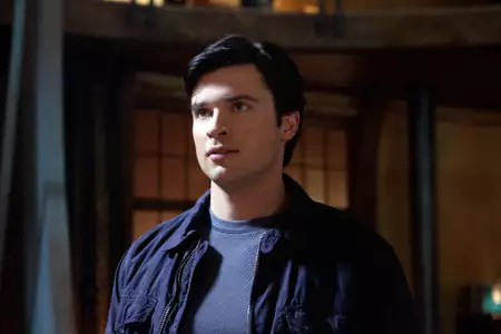 Tajemnice Smallville - galeria zdjęć - filmweb
