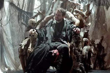Tajemnice Smallville - galeria zdjęć - filmweb