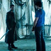Tajemnice Smallville - galeria zdjęć - filmweb