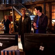 Tajemnice Smallville - galeria zdjęć - filmweb