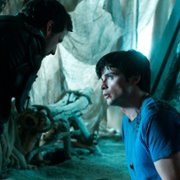 Tajemnice Smallville - galeria zdjęć - filmweb