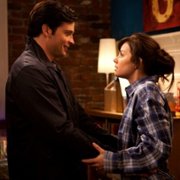 Tajemnice Smallville - galeria zdjęć - filmweb