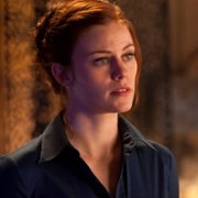 Tajemnice Smallville - galeria zdjęć - filmweb