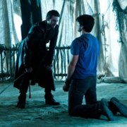 Tajemnice Smallville - galeria zdjęć - filmweb