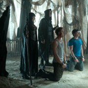 Tajemnice Smallville - galeria zdjęć - filmweb