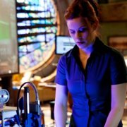 Tajemnice Smallville - galeria zdjęć - filmweb