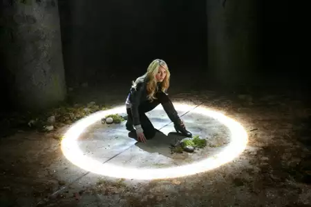 Tajemnice Smallville - galeria zdjęć - filmweb