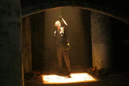 Tajemnice Smallville - galeria zdjęć - filmweb