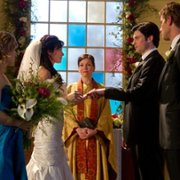 Tajemnice Smallville - galeria zdjęć - filmweb