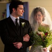 Tajemnice Smallville - galeria zdjęć - filmweb