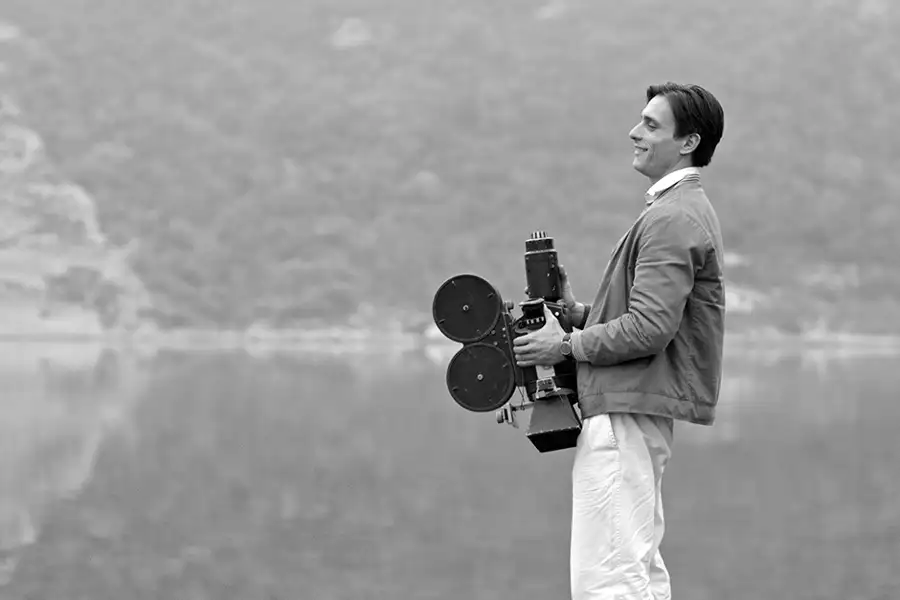 Dobry wiecz&oacute;r, dobry dzień - galeria zdjęć - filmweb