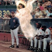 Angels in the Outfield - galeria zdjęć - filmweb