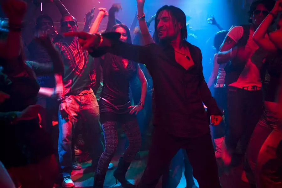 Kaminey - galeria zdjęć - filmweb