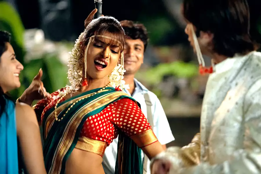 Kaminey - galeria zdjęć - filmweb