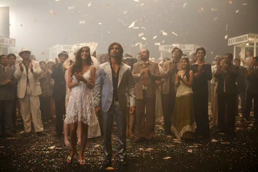 Kaminey - galeria zdjęć - filmweb