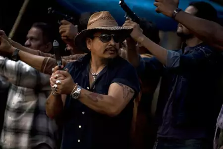 Kaminey - galeria zdjęć - filmweb