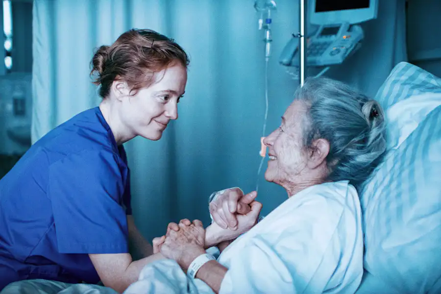 Bohaterka - galeria zdjęć - filmweb