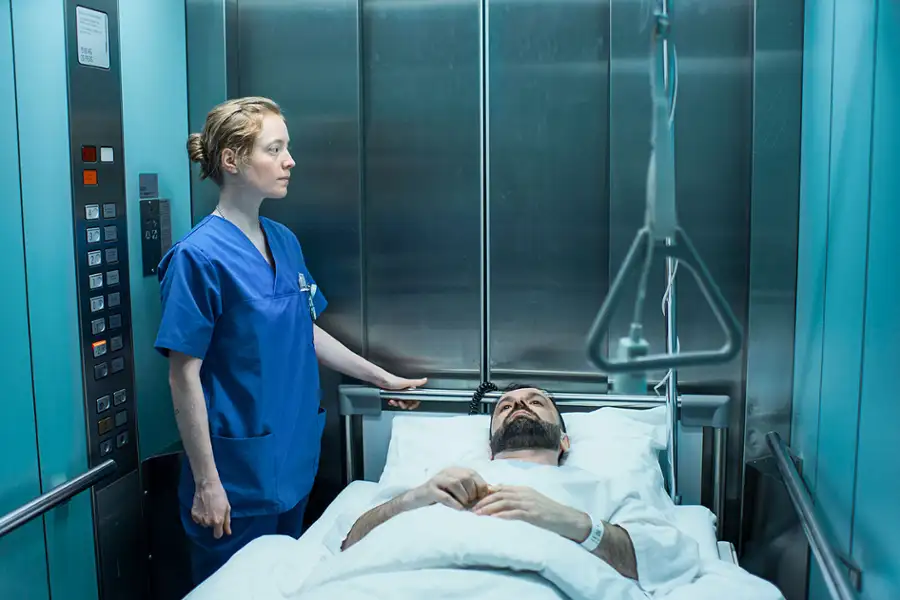 Bohaterka - galeria zdjęć - filmweb